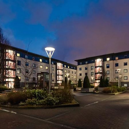 Dcu Rooms Glasnevin - Campus Accommodation Dublin Buitenkant foto