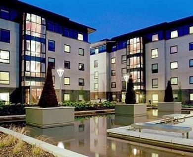 Dcu Rooms Glasnevin - Campus Accommodation Dublin Buitenkant foto
