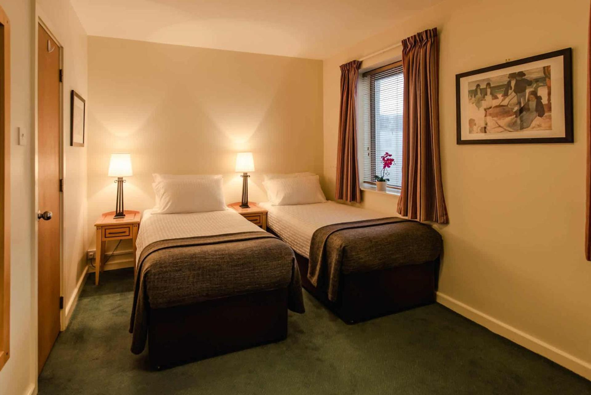 Dcu Rooms Glasnevin - Campus Accommodation Dublin Buitenkant foto