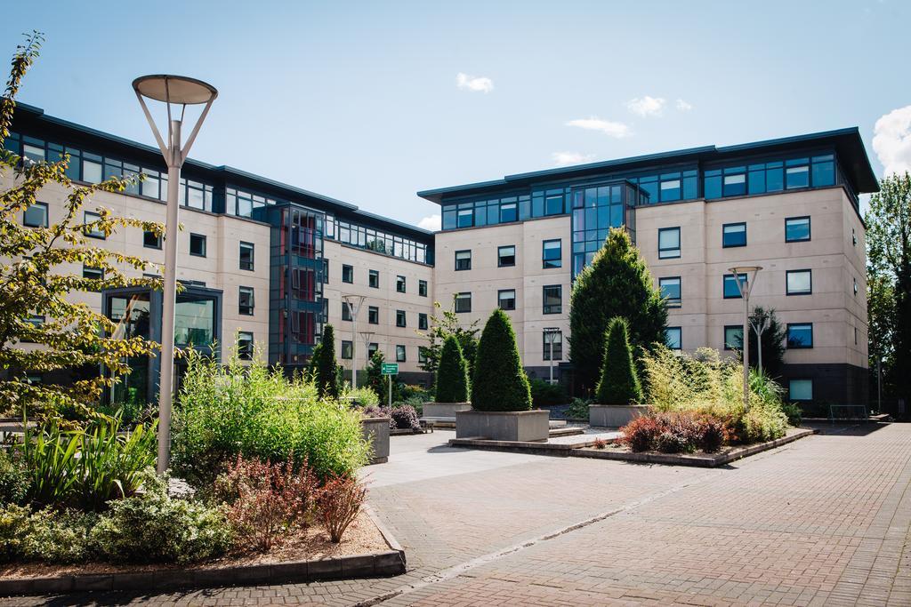 Dcu Rooms Glasnevin - Campus Accommodation Dublin Buitenkant foto