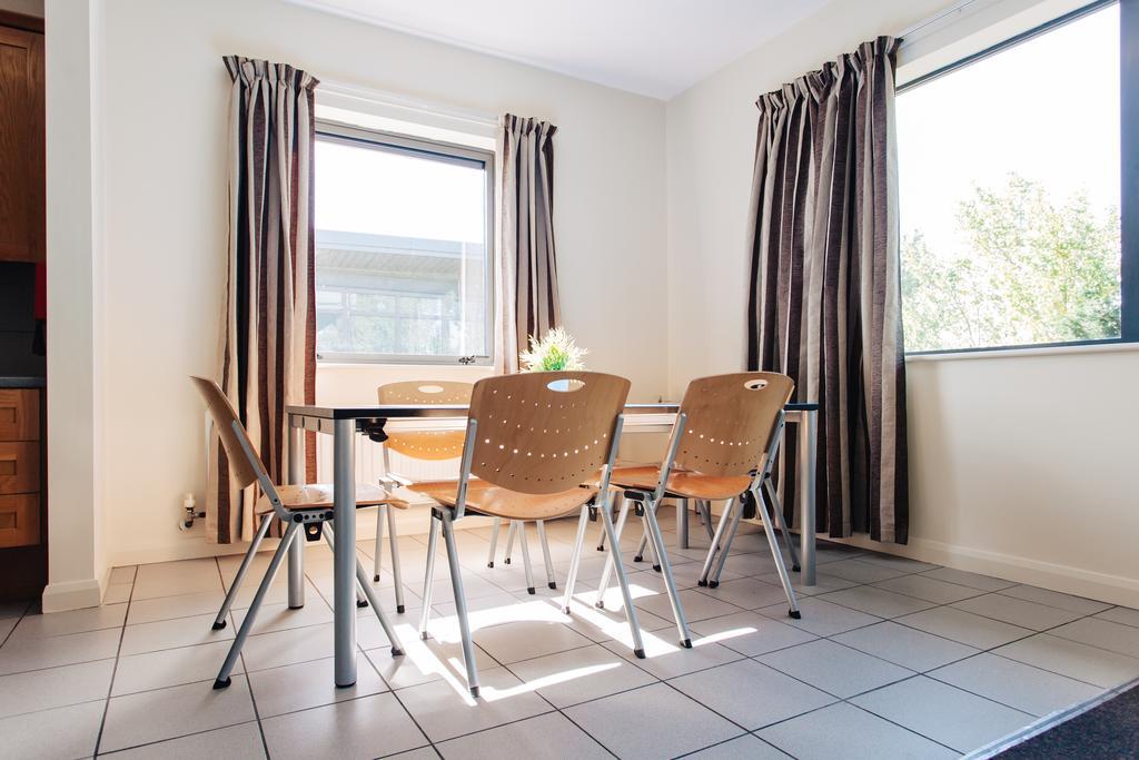 Dcu Rooms Glasnevin - Campus Accommodation Dublin Buitenkant foto