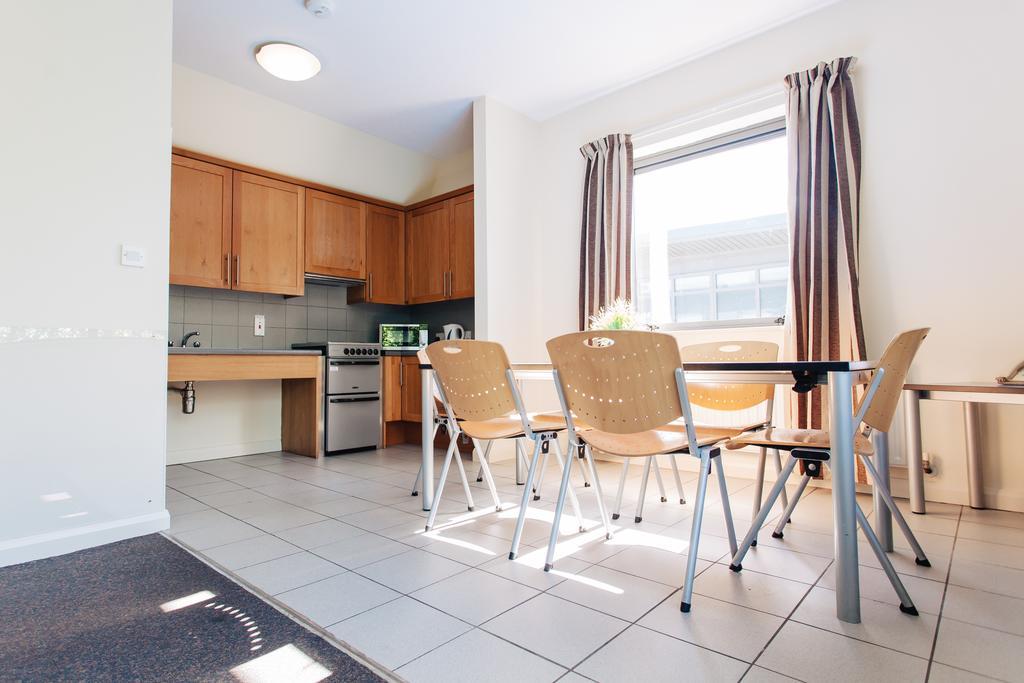 Dcu Rooms Glasnevin - Campus Accommodation Dublin Buitenkant foto