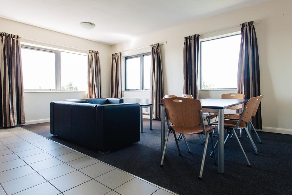 Dcu Rooms Glasnevin - Campus Accommodation Dublin Buitenkant foto