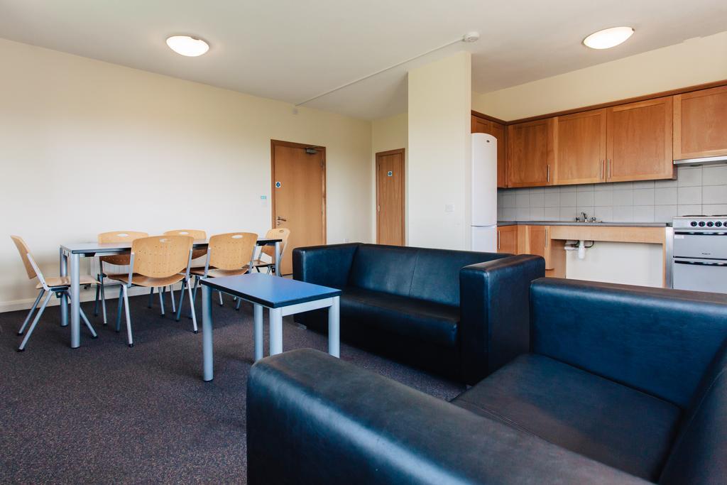 Dcu Rooms Glasnevin - Campus Accommodation Dublin Buitenkant foto