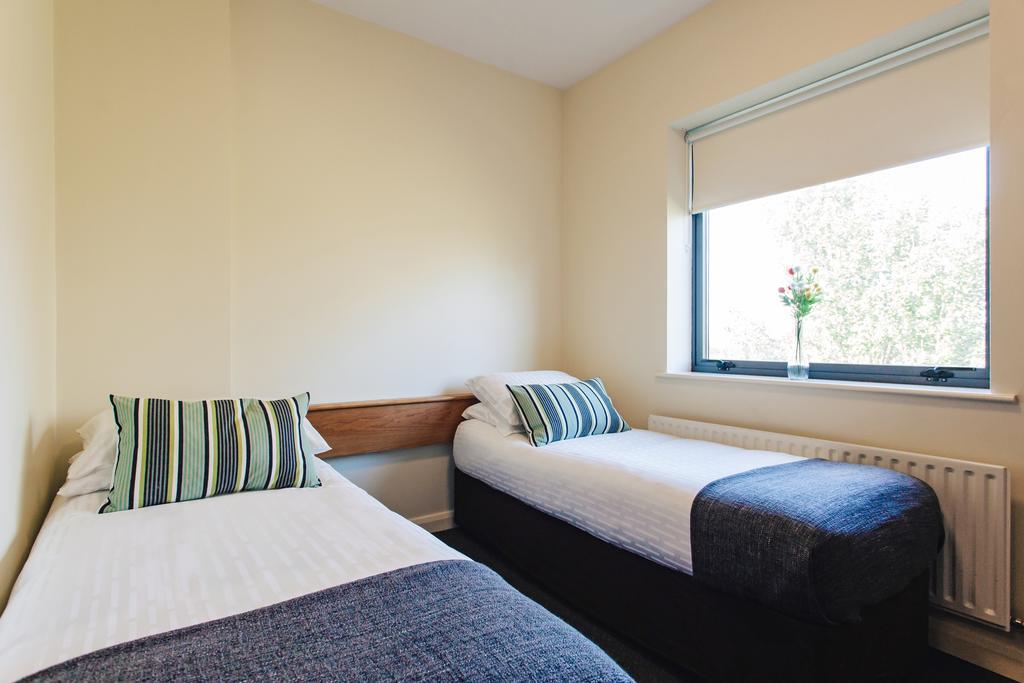 Dcu Rooms Glasnevin - Campus Accommodation Dublin Buitenkant foto