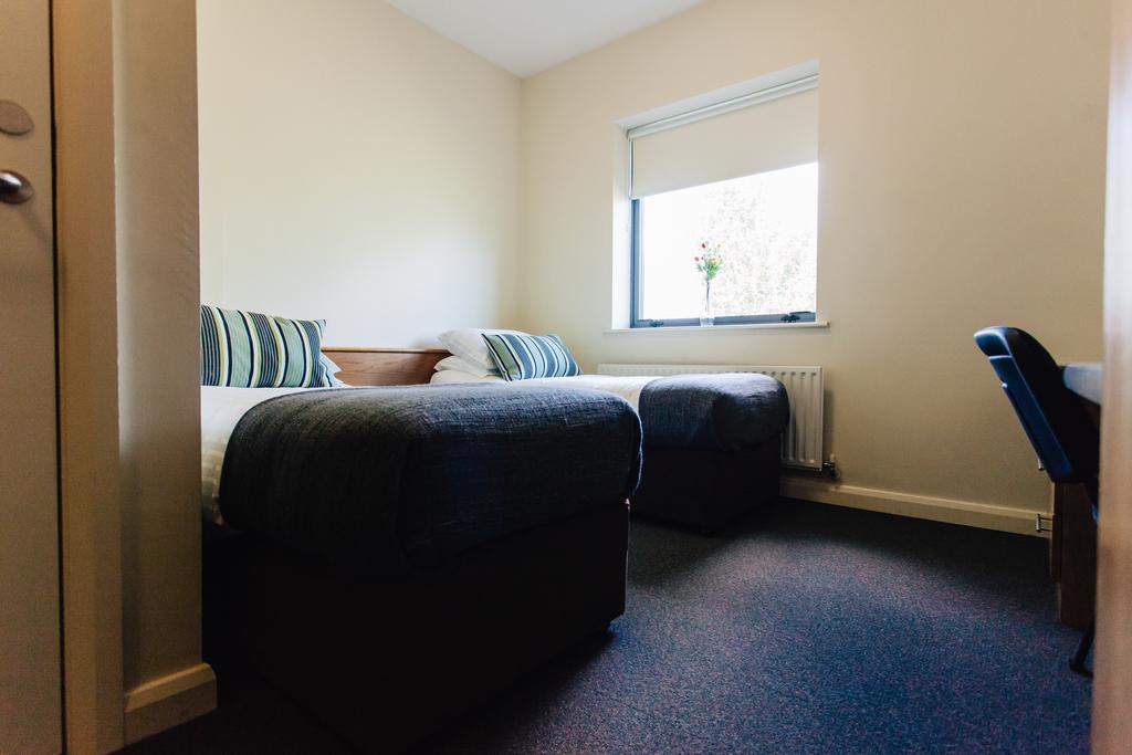 Dcu Rooms Glasnevin - Campus Accommodation Dublin Buitenkant foto