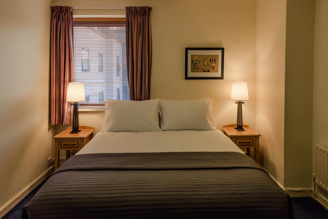 Dcu Rooms Glasnevin - Campus Accommodation Dublin Buitenkant foto