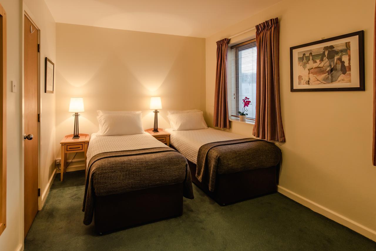 Dcu Rooms Glasnevin - Campus Accommodation Dublin Buitenkant foto