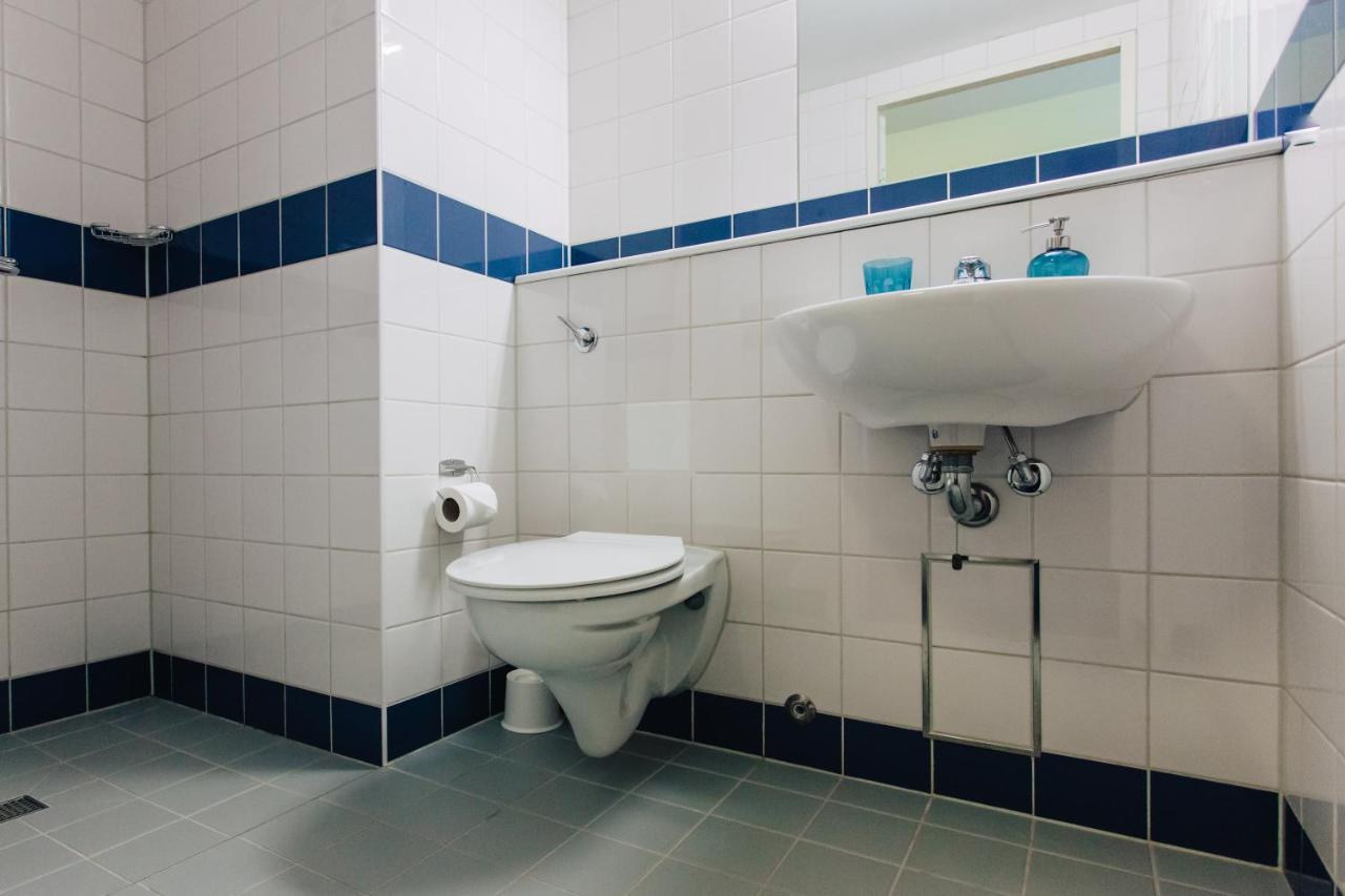 Dcu Rooms Glasnevin - Campus Accommodation Dublin Kamer foto
